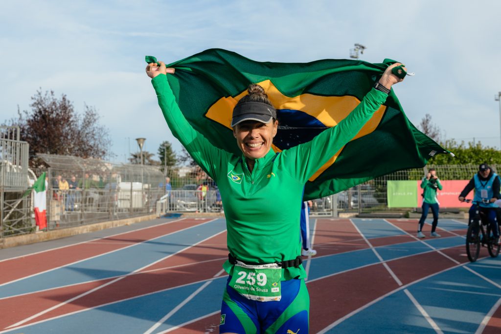 Destaque da Edição – Com Vivi Souza