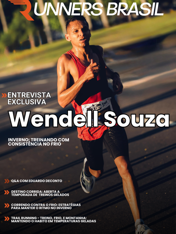 Wendell Souza