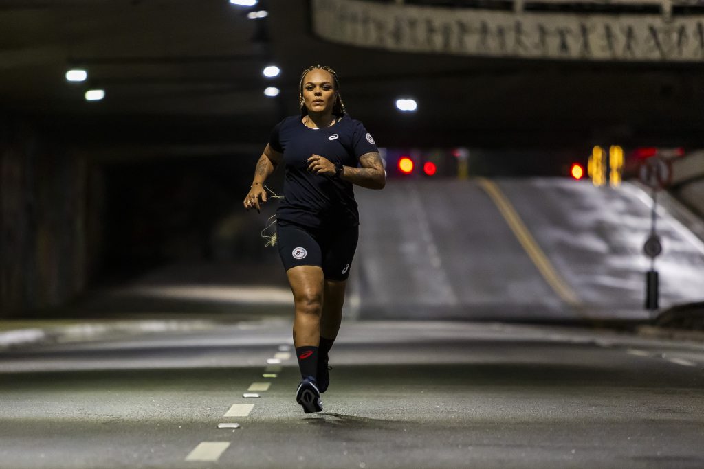 Gisa Filha do Wanderlei