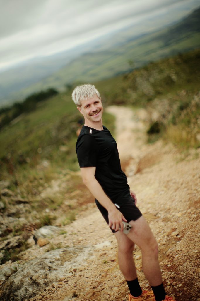 Fotografia Esportiva Autoral