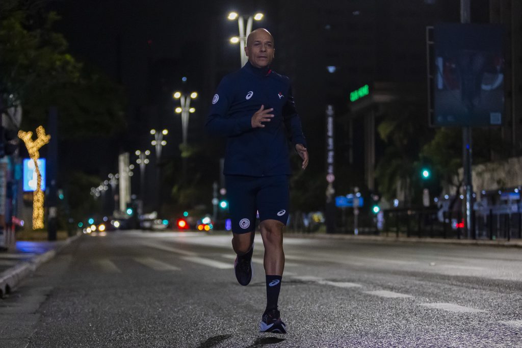 Q&A com Wanderlei de Oliveira