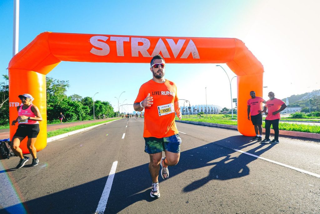 Q&A com Felipe Linck