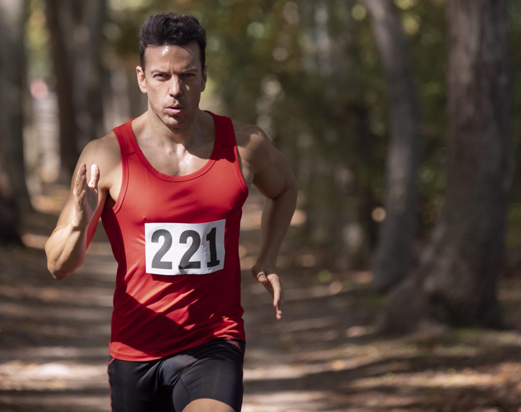 Trail Running: recomeçar com consciência para sustentar o ano inteiro