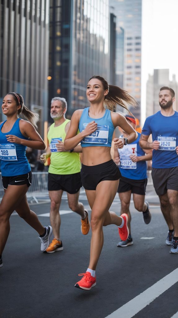 diverse-group-people-running-marathon-city-day