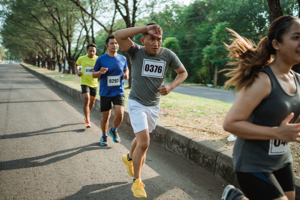Encerrando o Ano: São Silvestre e Outros Desafios com a Mente Leve