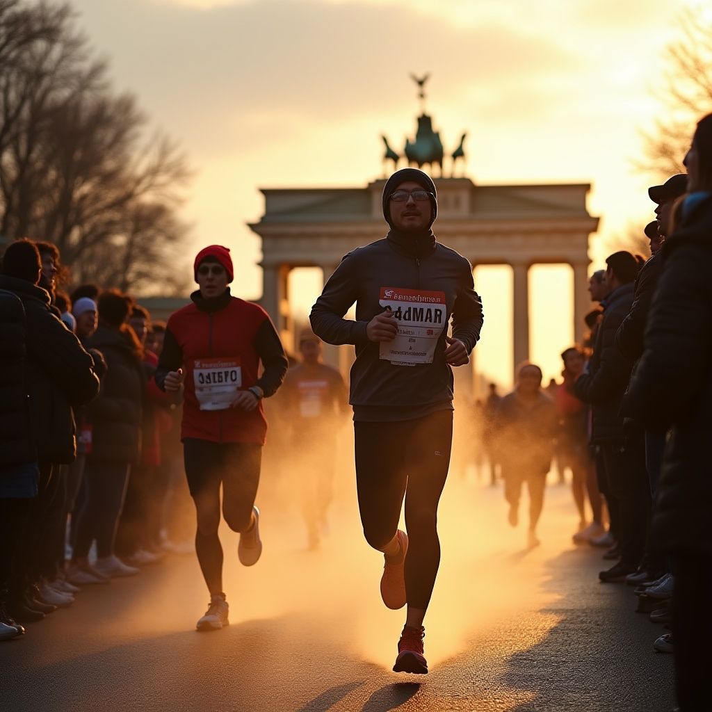 Aberta a Temporada de treinos gelados!