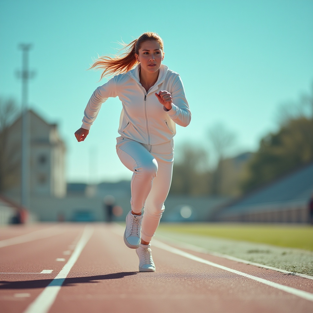 Inverno: Como manter o ritmo nos treinos mesmo com frio, vento e vontade de ficar na cama