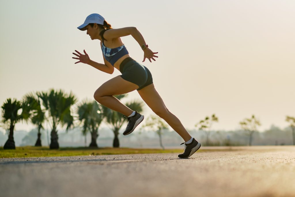 Flexibilidade psicológica na corrida e na vida