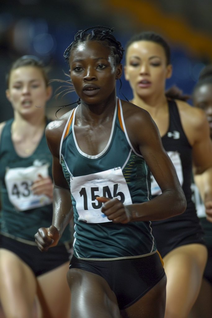 portrait-female-athletes-competing-olympic-games