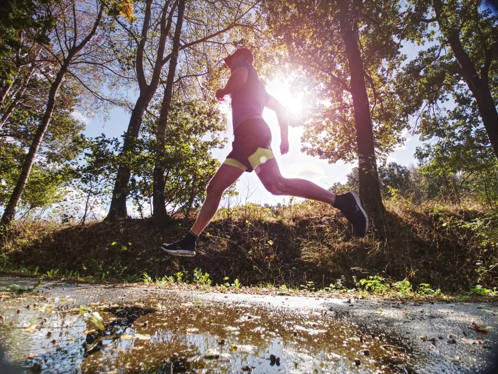 Treinar o corpo é proteger o coração