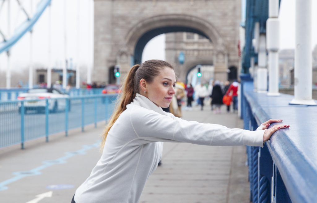 A Força do Treinamento de Flexibilidade na Corrida