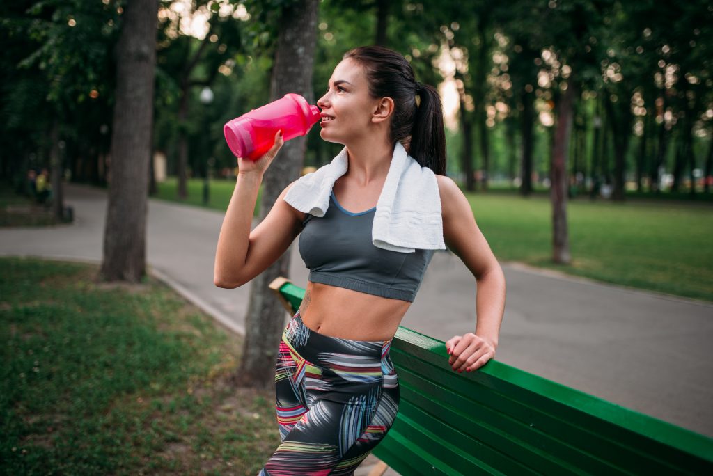 Combustível Certo, Corpo Forte: Como Evitar Lesões com a Nutrição