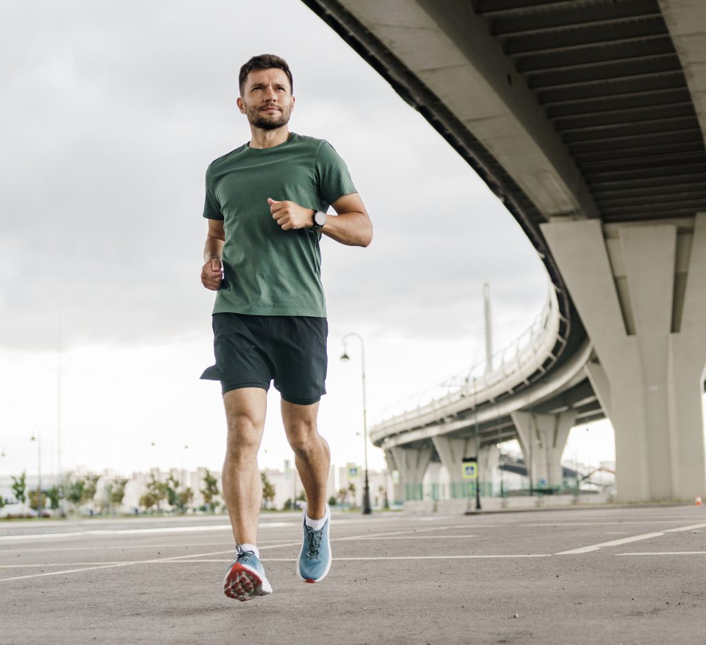 Recomeçar não é acelerar: é sustentar