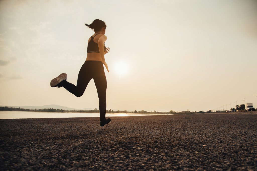 Flexibilidade: o pilar invisível da corrida