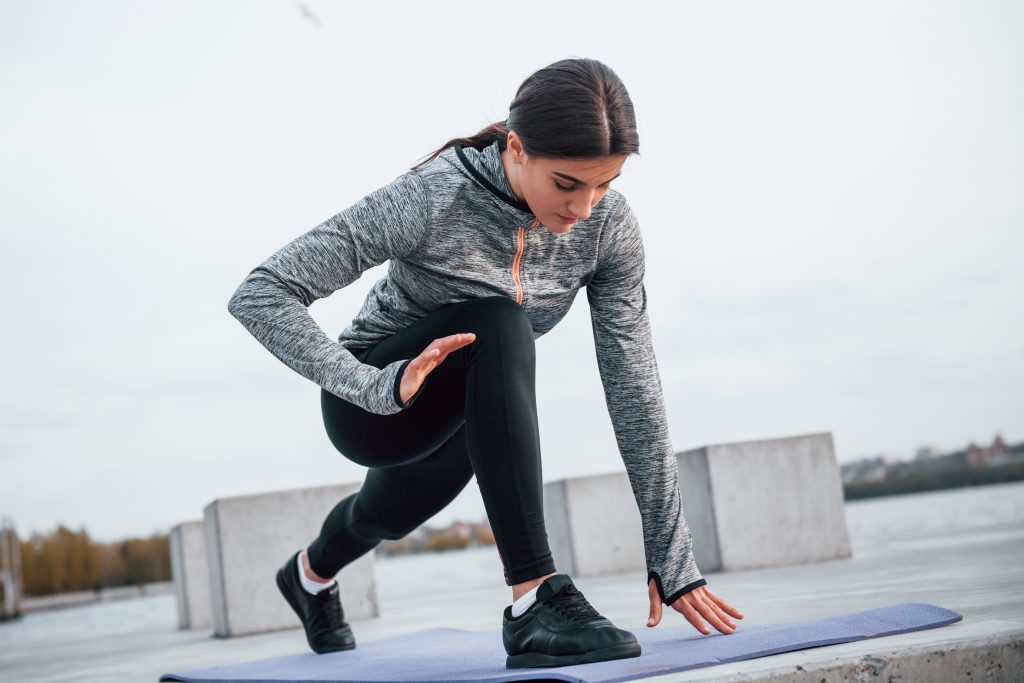 Flexibilidade na Corrida: Mais mobilidade, menos lesão