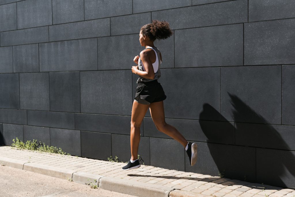 Panturrilha: o coração que você carrega na perna