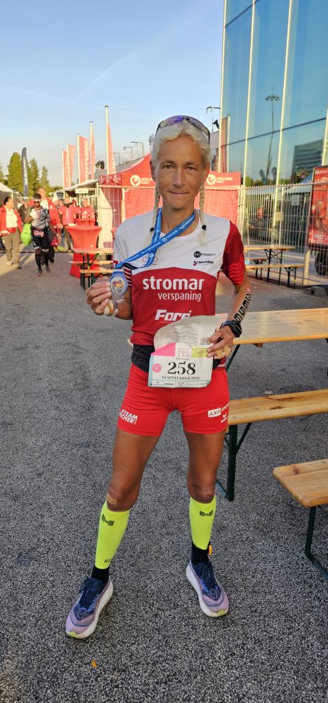 2024-09-14 photo finish Almere NL