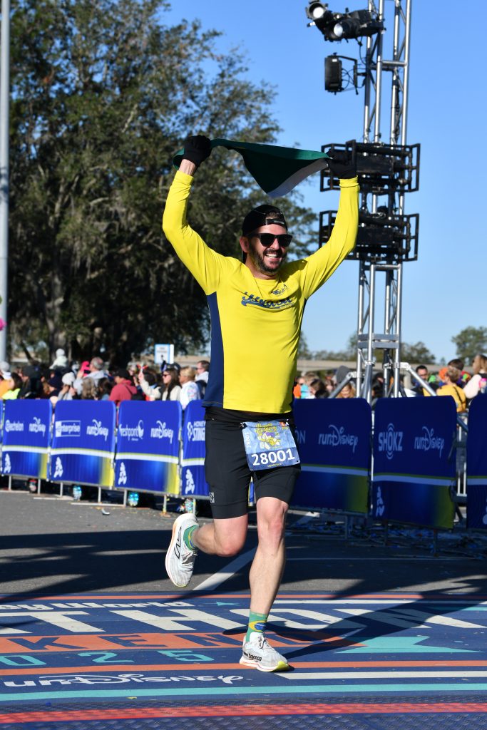 2025-01-12 – runDisney Walt Disney World – Rundisney finish line_2