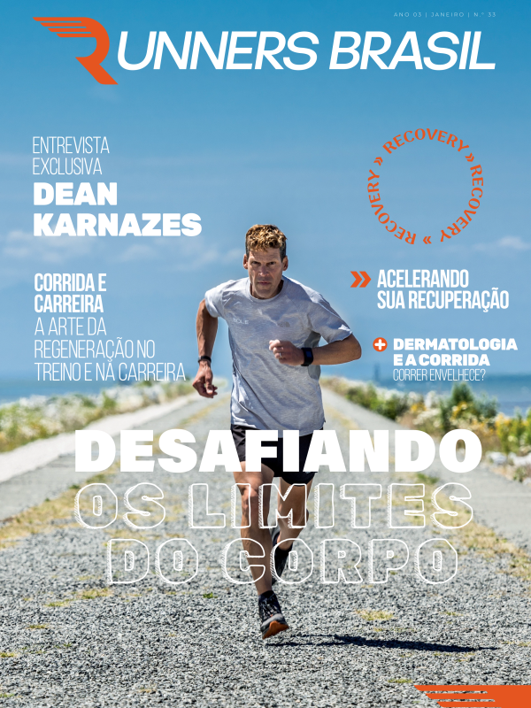 Dean Karnazes