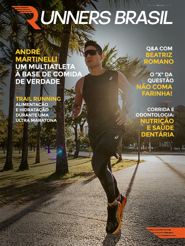 André Martinelli