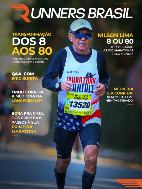 Nilson Lima