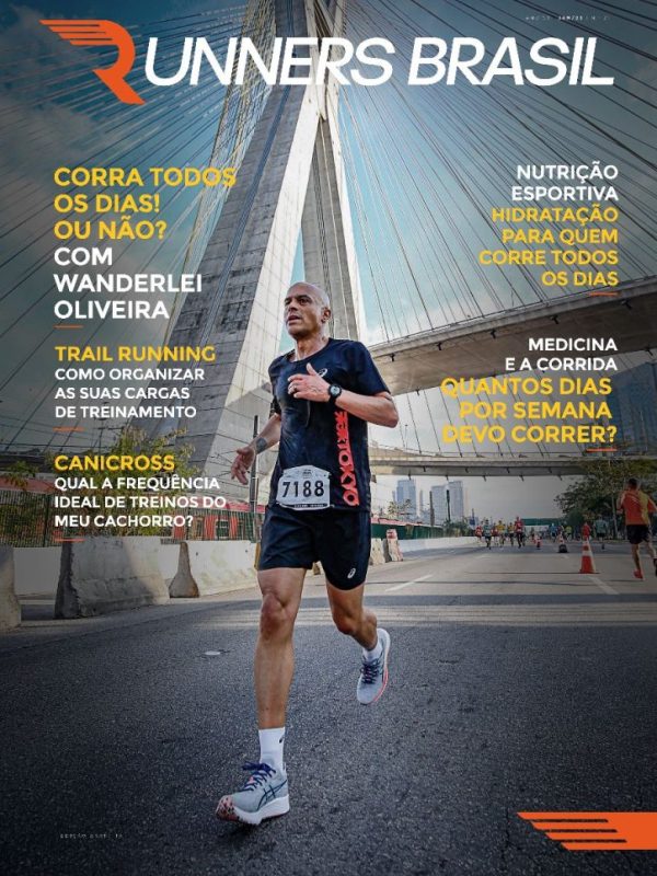 Wanderlei Oliveira