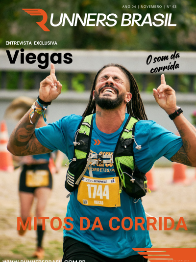 Runners Brasil Edição – Viegas