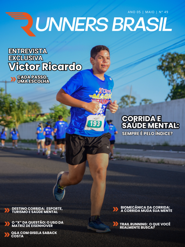 Victor Ricardo