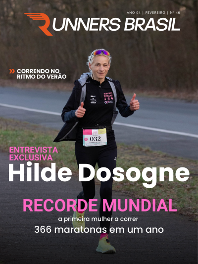 Hilde Dosogne