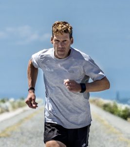 Dean Karnazes