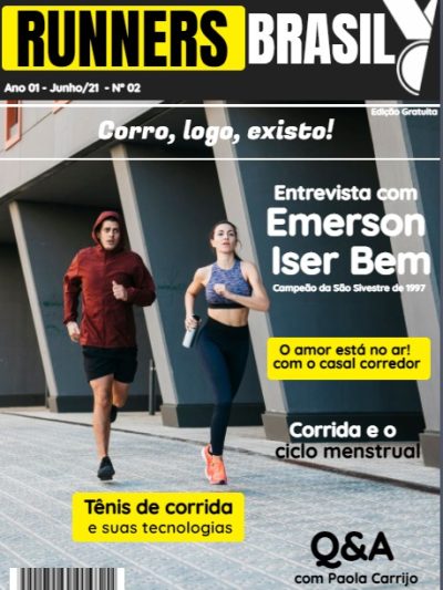 Emerson Iser Bem