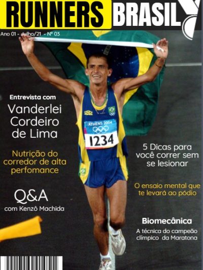 Vanderlei Cordeiro de Lima