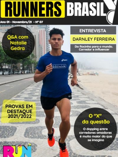 Danrley Ferreira