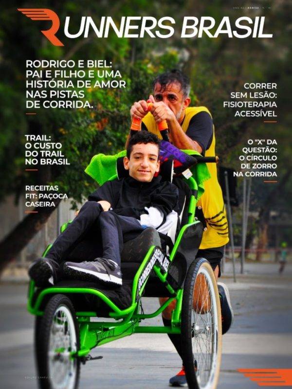 Rodrigo e Biel