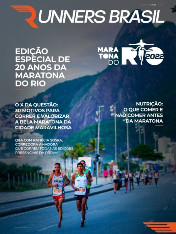 Maratona do Rio
