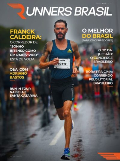 Franck Caldeira