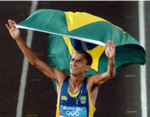 Vanderlei Cordeiro de Lima