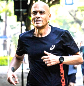Wanderlei Oliveira
