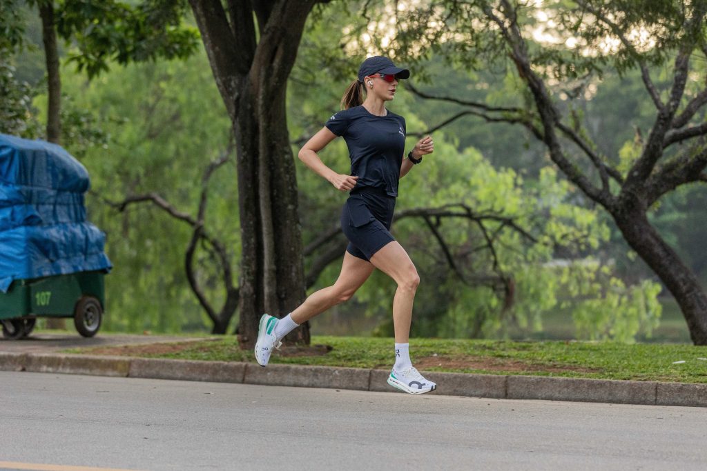 Q&A com Gisele Saback