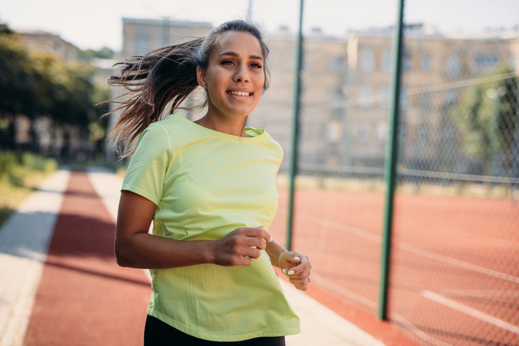 Calor e Corrida: Os Segredos para Evitar Lesões Musculares