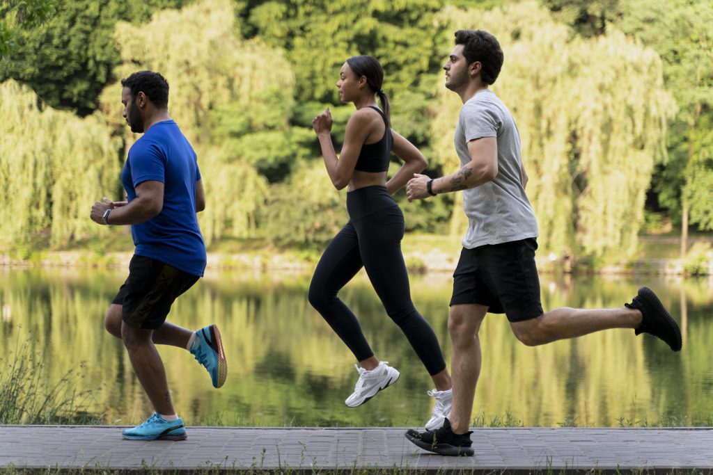 Treinos longos e volume de treino para maratona, quanto é o ideal?