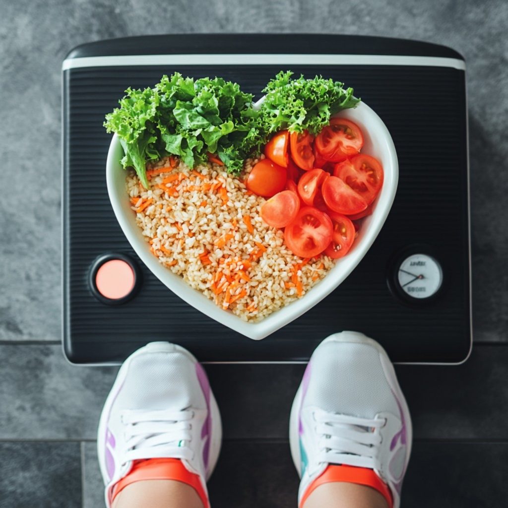 Correr para emagrecer, como ajustar a alimentação sem prejudicar a performance