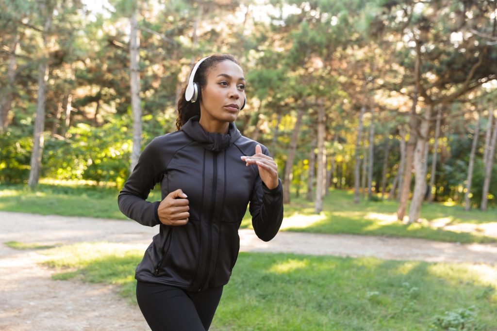 Como entender a sua própria linha de base cardiovascular
