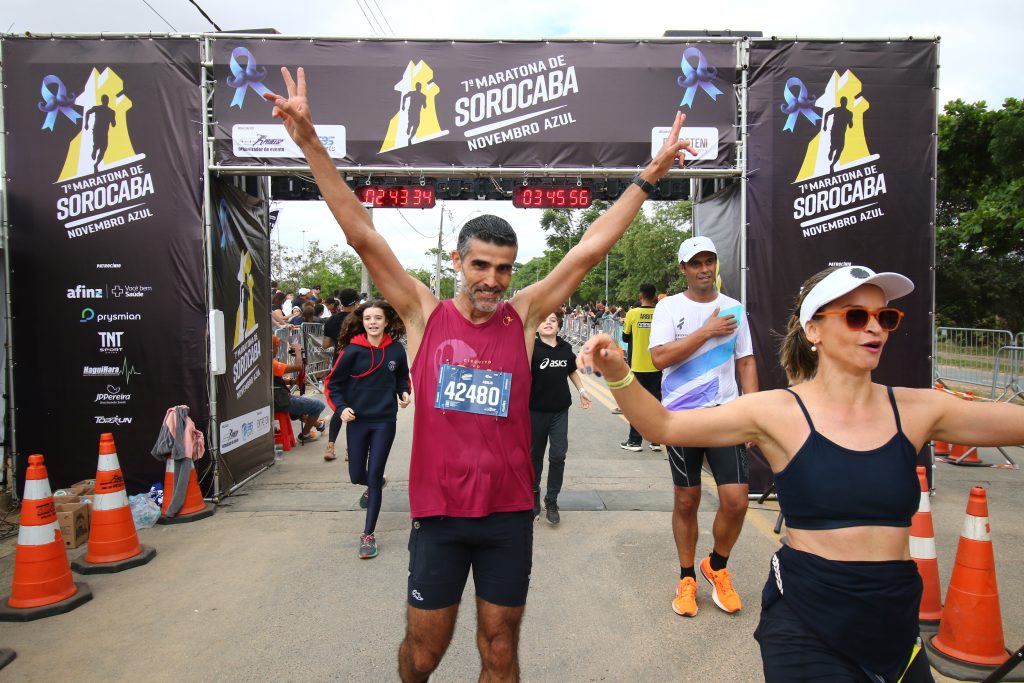 Q&A com Abilio Cordeiro