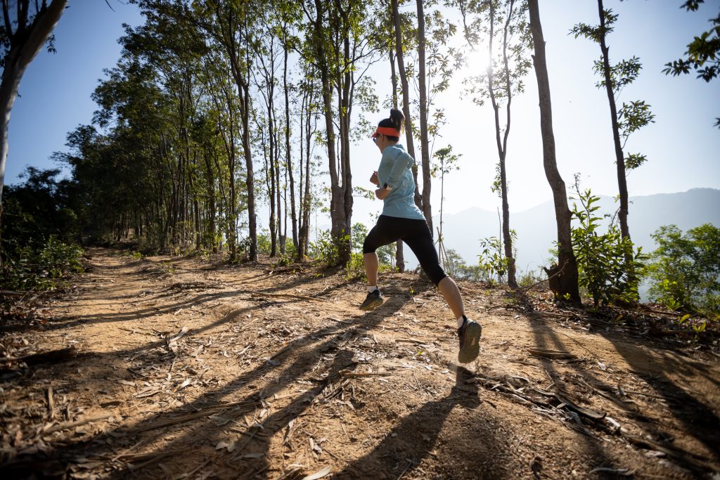 CORPO REAL, CORRIDA REAL: quando o foco deixa de ser o outro e volta a ser você