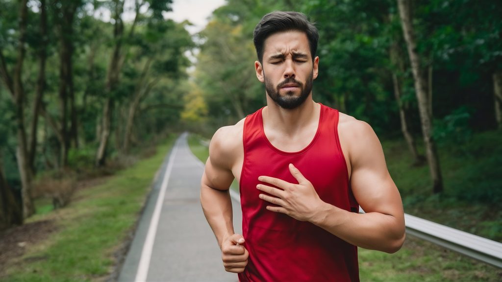 Cuide do seu coração, faça tudo na medida certa!