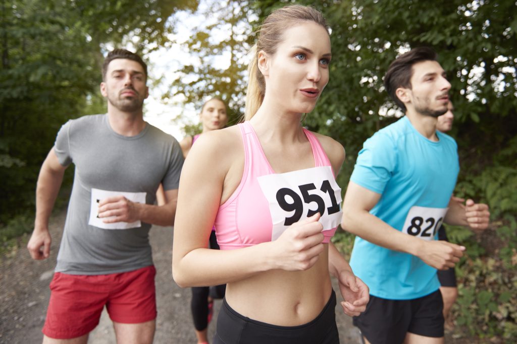 Corpo em movimento, mente alinhada: como voltar aos treinos com mais equilíbrio