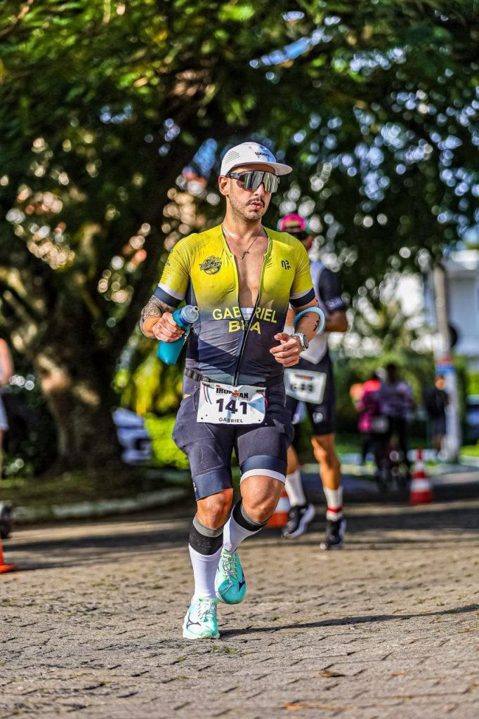 Gabriel Barcelos Só 4