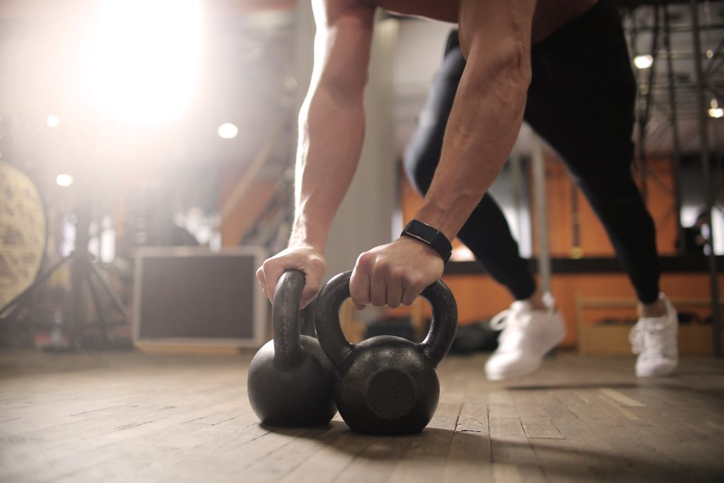 Nem todo treino de força se transforma em melhor corrida