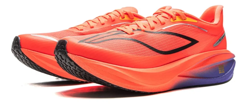 Review tenis de corrida 3